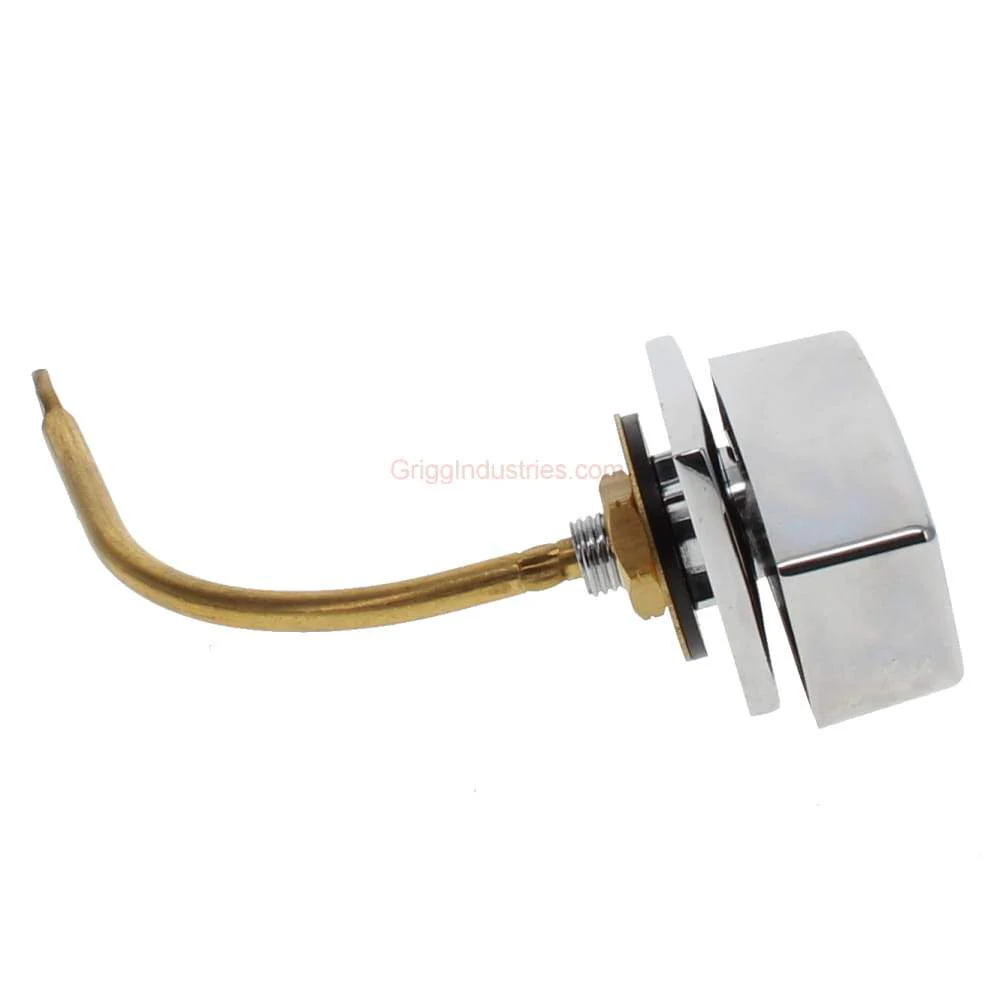 Lever for Kohler 81609-CP Chrome Trip Lever - Image 2
