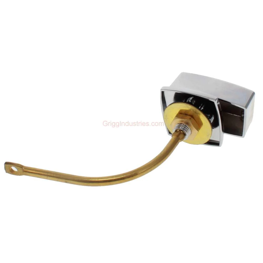 Lever for Kohler 81609-CP Chrome Trip Lever - Image 3