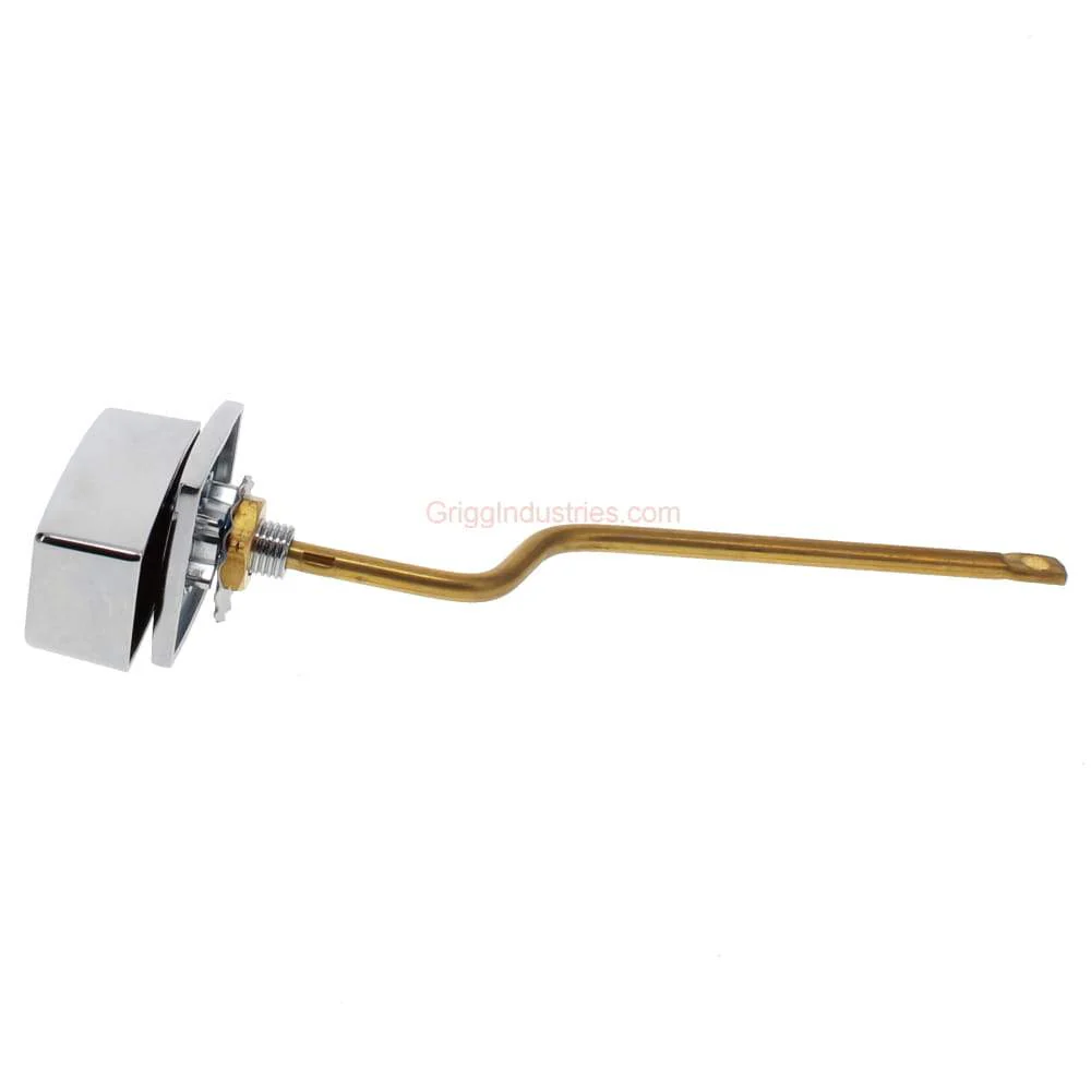 Kohler 81610 Chrome Trip Lever