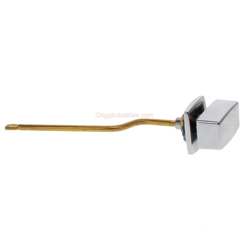 Kohler 81610 Chrome Trip Lever - Image 3