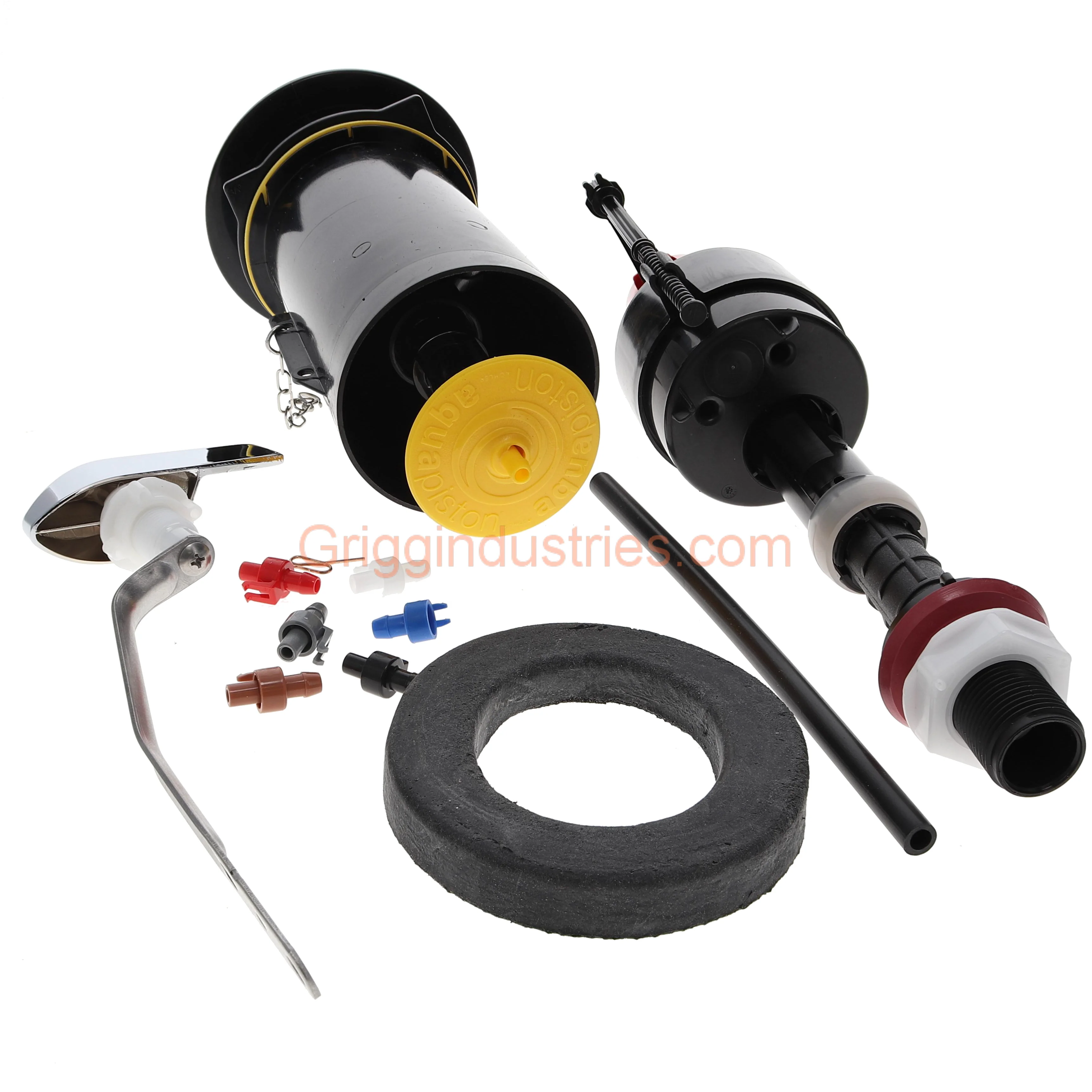 Kohler 98993 Complete Tank Rebuild Kit - Image 2