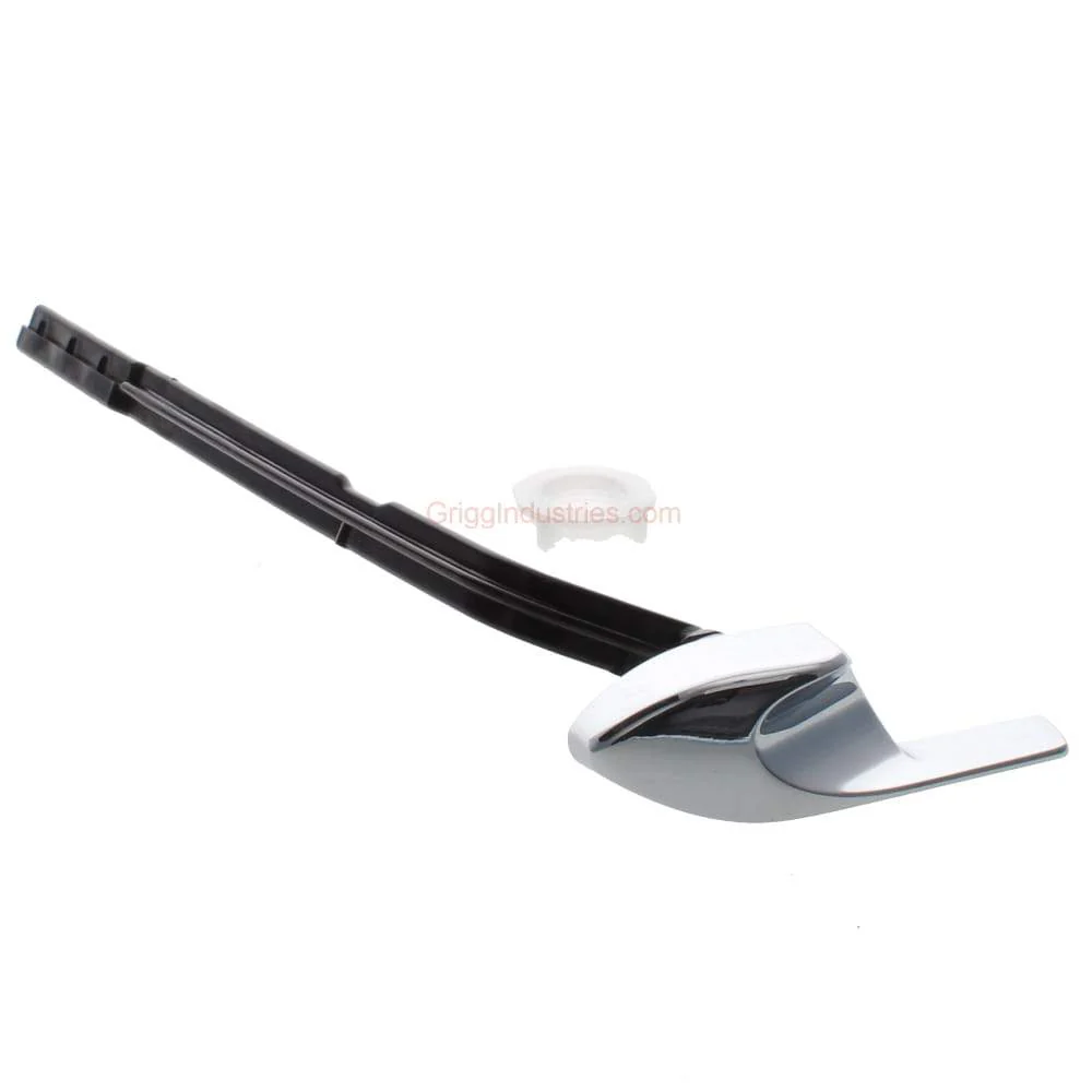 Kohler Chrome 30324 Left Hand Trip Lever - Image 2