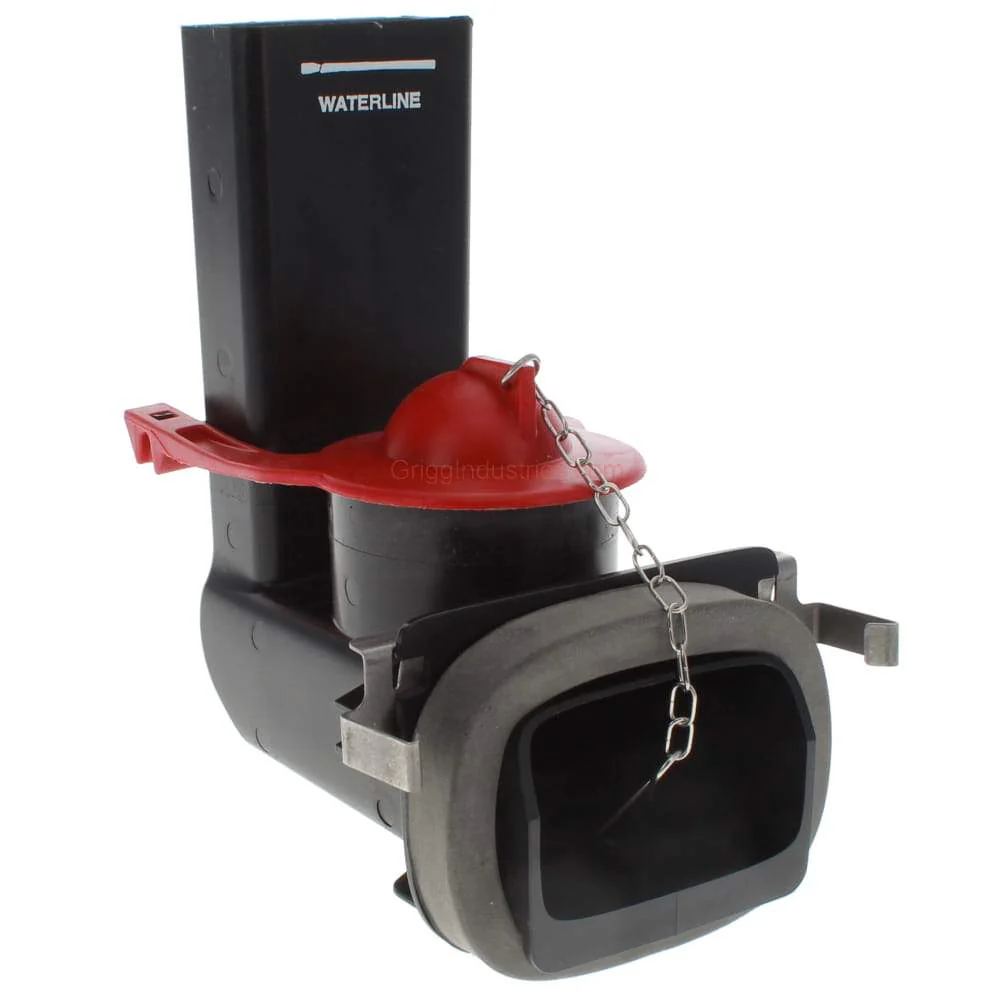 Kohler Genuine 1013944 Flush Valve - Image 2