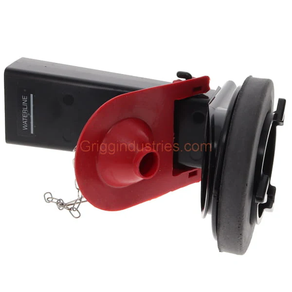Kohler Genuine 1032640 Flush Valve - Image 2