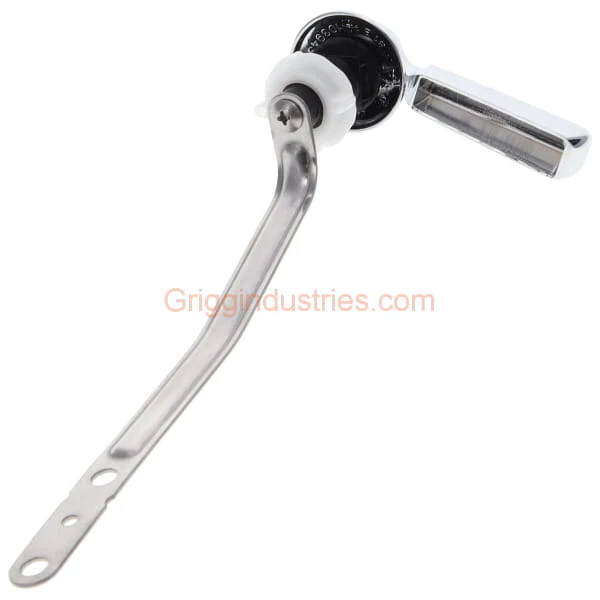 Kohler Genuine 1042212-CP Chrome Trip Lever - Image 2
