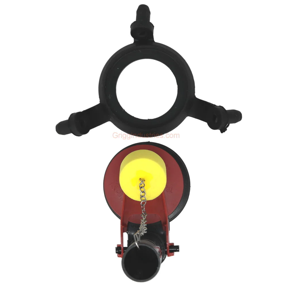 Kohler Genuine 1042831 Flush Valve - Image 2