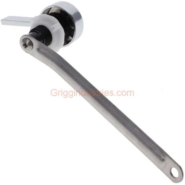 Kohler Genuine 1116014-CP Right Hand Trip Lever - Image 2