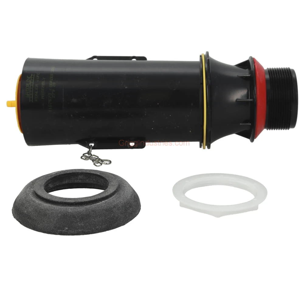 Kohler Genuine 1188999 Flush Valve - Image 4