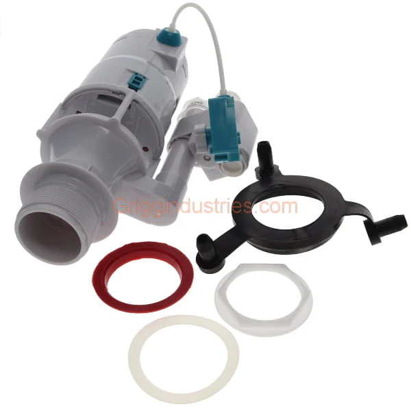 Kohler Genuine 1208885 Flush Valve - Image 2