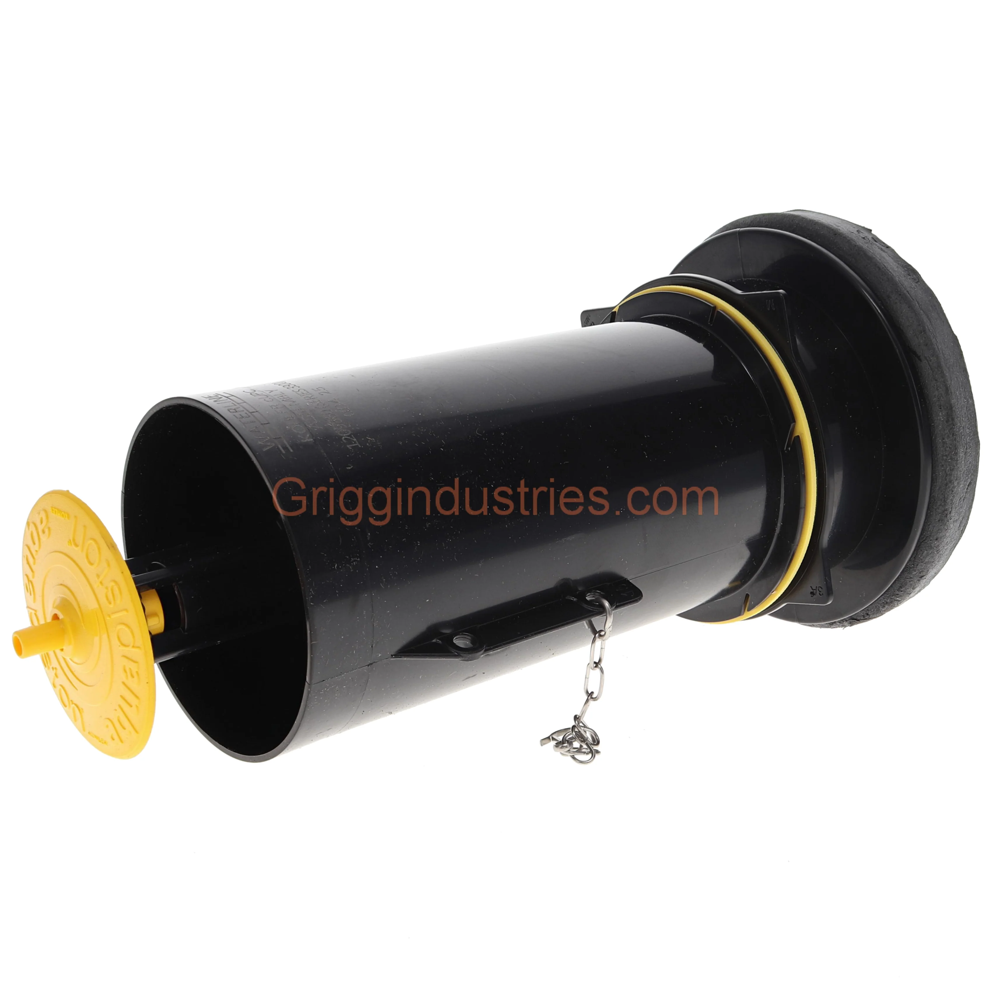 Kohler Genuine 1216612 Flush Valve - Image 4