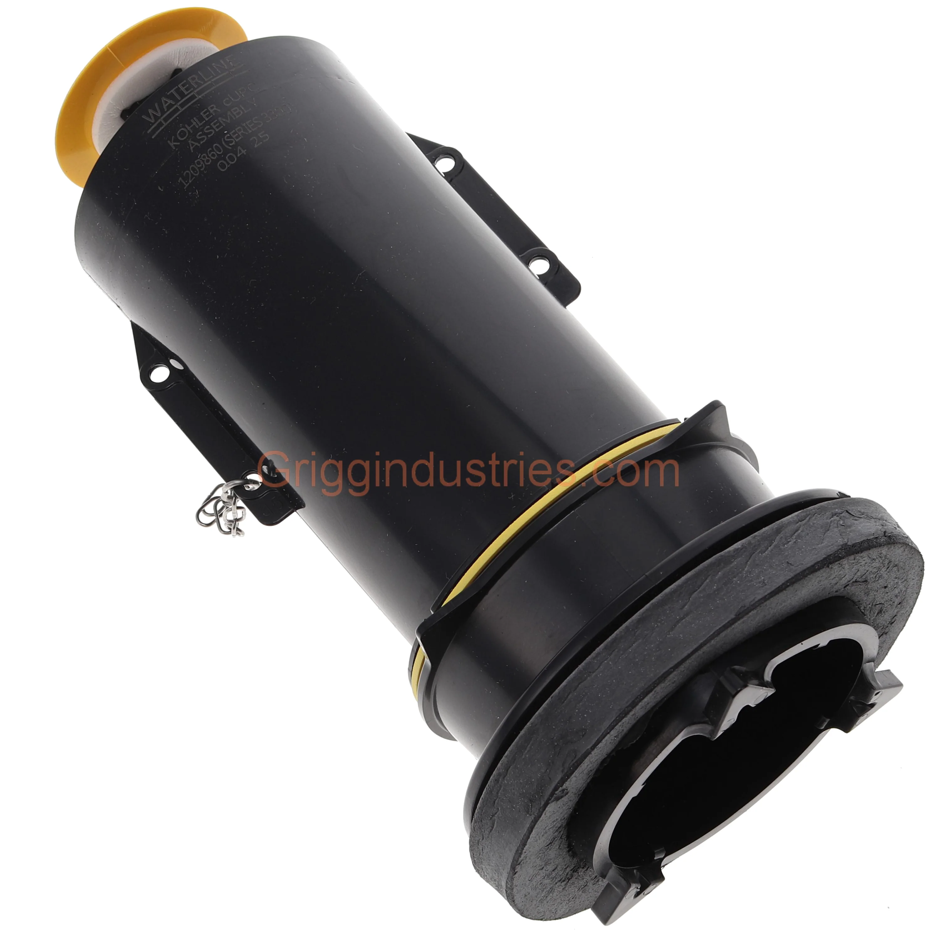 Kohler Genuine 1216612 Flush Valve - Image 6