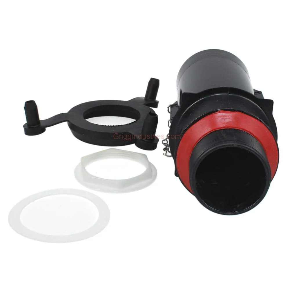 Kohler Genuine 1216614 Flush Valve - Image 5