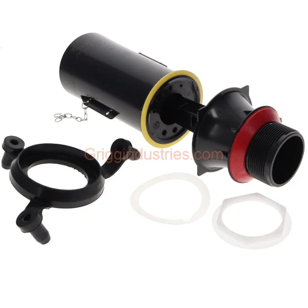 Kohler Genuine 1216620 Canister Valve Assembly - Image 3