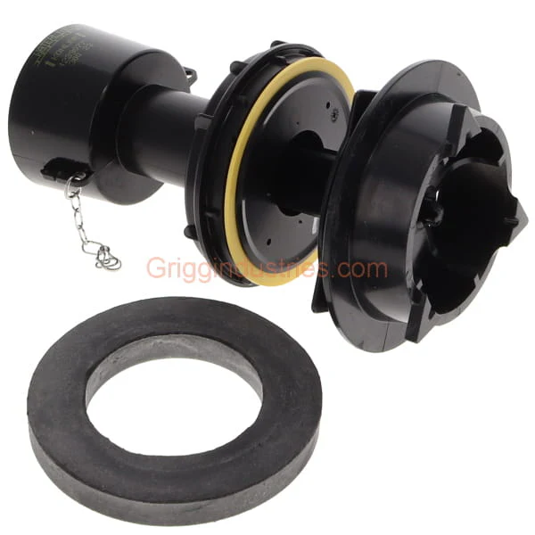 Kohler Genuine 1237538 Canister Valve Assembly - Image 3