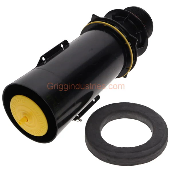 Kohler Genuine 1241991 Canister Valve Assembly - Image 2