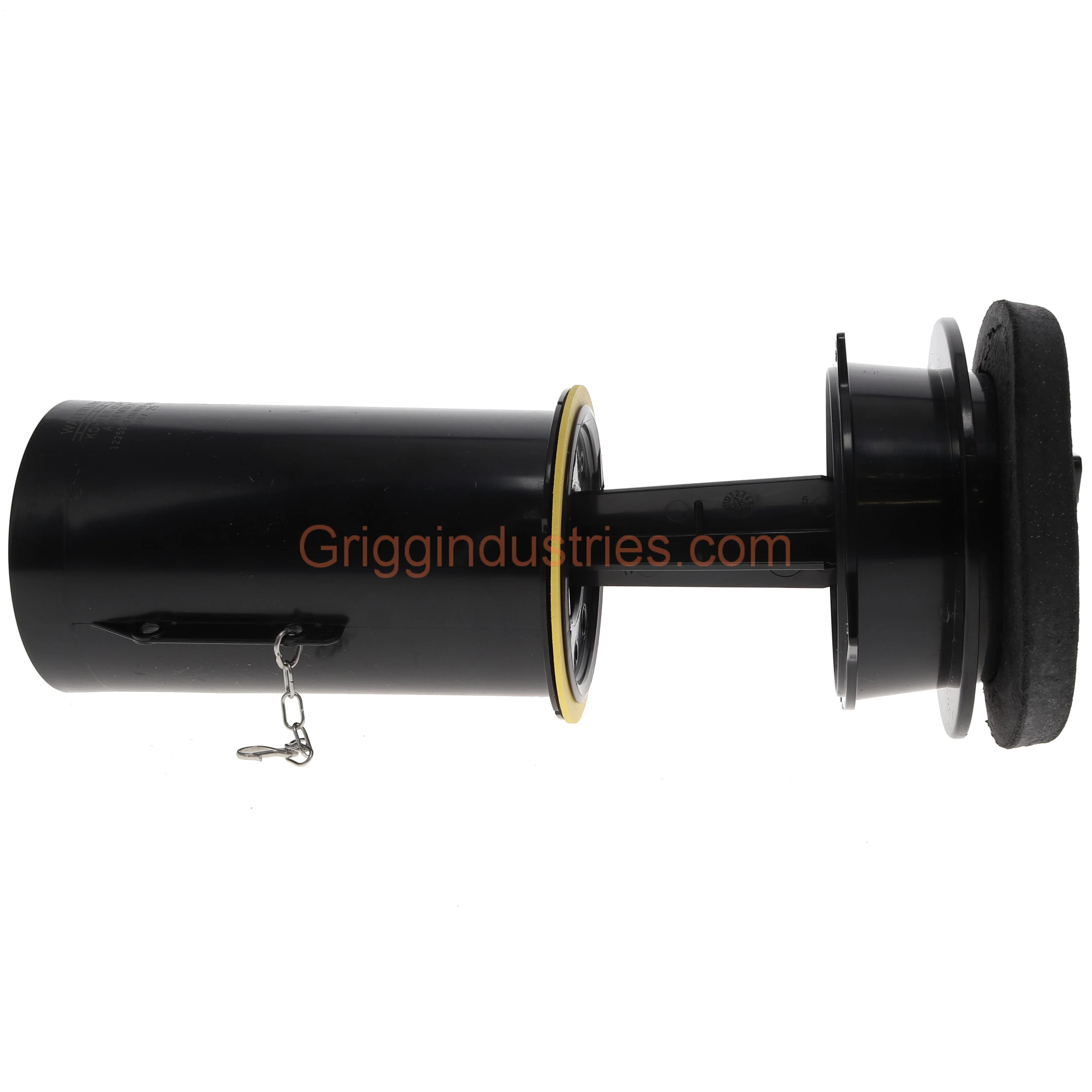 Kohler Genuine 1255785 Flush Valve - Image 3