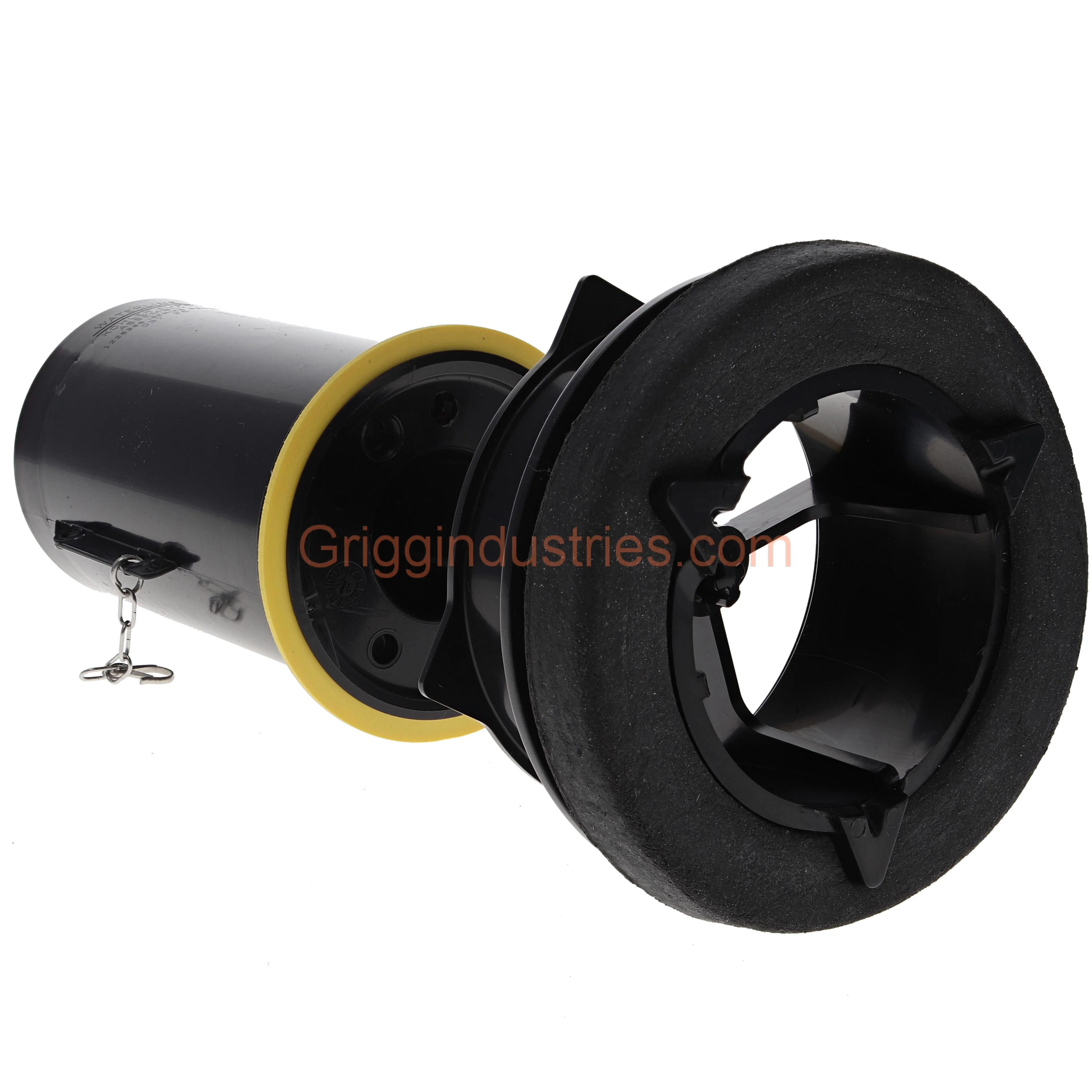 Kohler Genuine 1255785 Flush Valve - Image 4