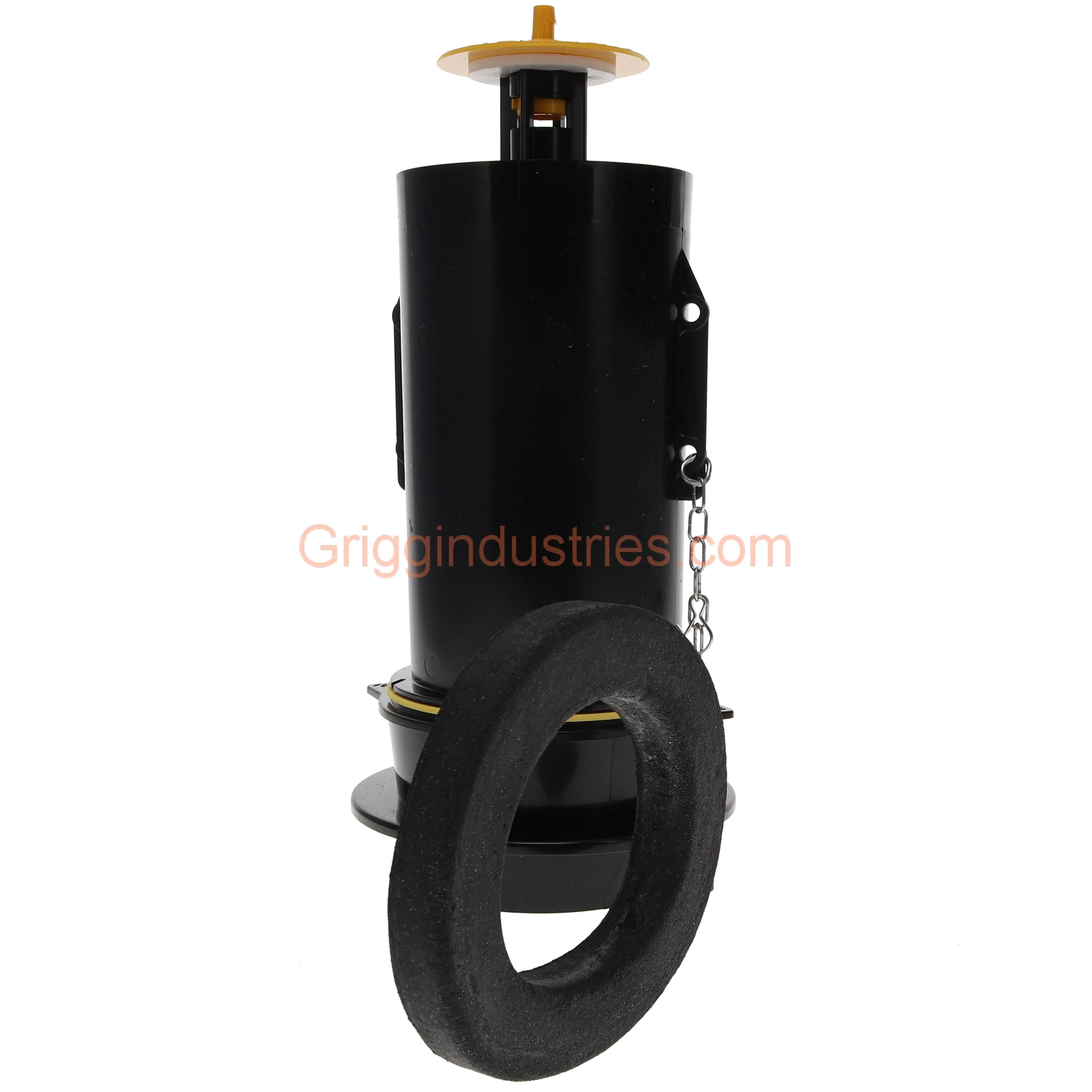 Kohler Genuine 1255785 Flush Valve - Image 9
