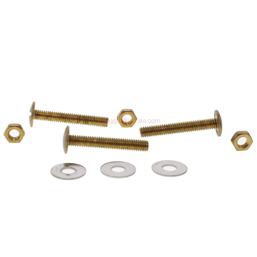 Kohler Genuine 30419 Tank To Bowl Bolt Set - Image 2