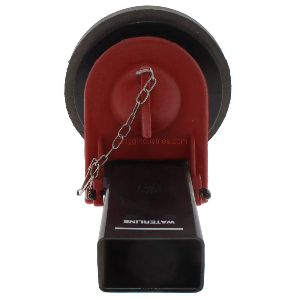 Kohler Genuine 84302 Flush Valve - Image 3