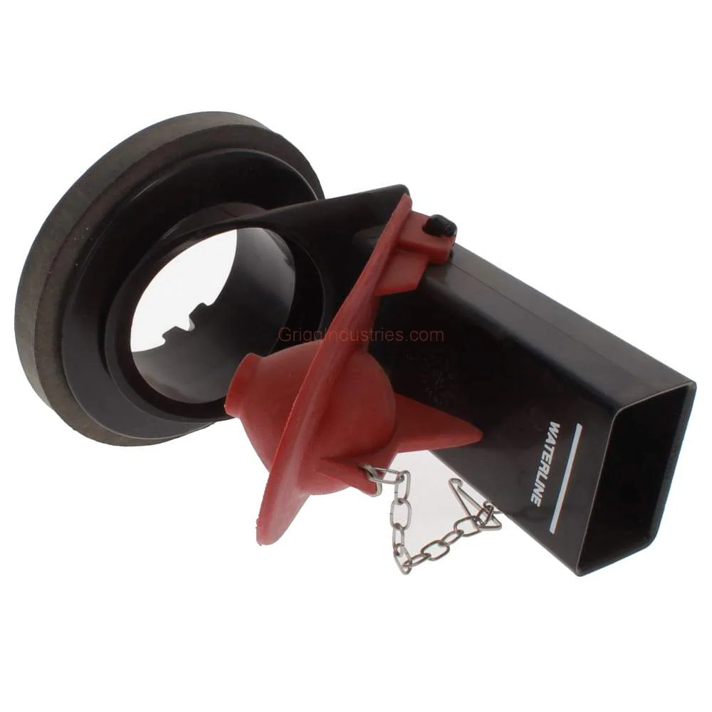 Kohler Genuine 84302 Flush Valve - Image 4