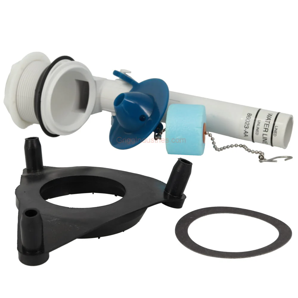 Kohler Genuine 85431 Flush Valve - Image 4