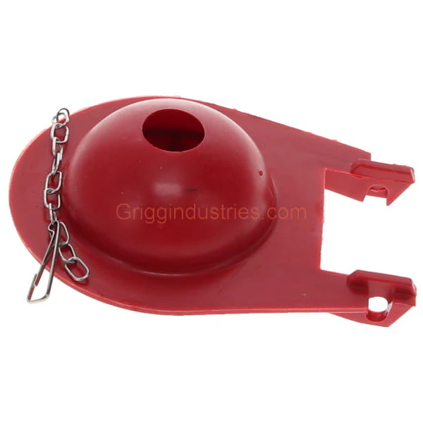 Kohler Genuine GP1039444 Flapper Assembly - Image 2