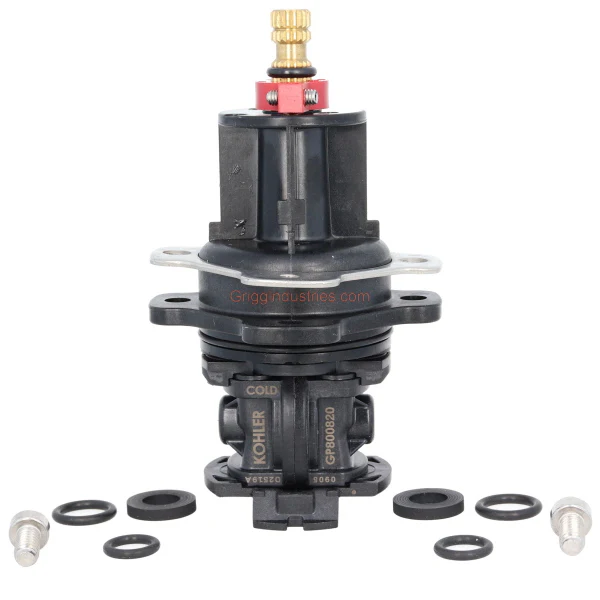 Kohler Genuine GP876851 Mixer And Pressure Balance Unit Kit