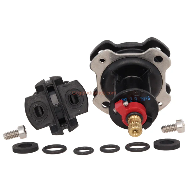 Kohler Genuine GP876851 Mixer And Pressure Balance Unit Kit - Image 2