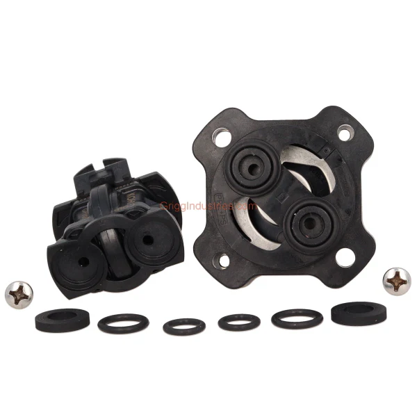 Kohler Genuine GP876851 Mixer And Pressure Balance Unit Kit - Image 3