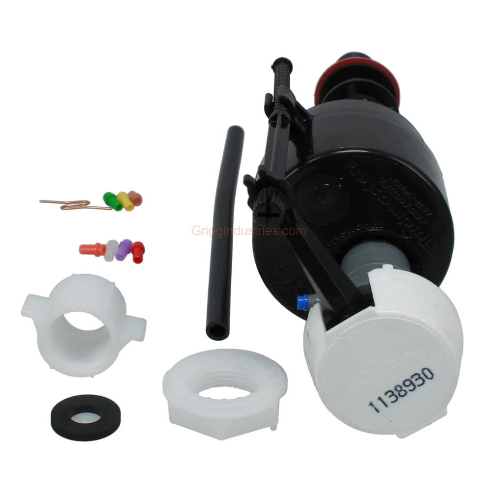 Kohler GP1138930 Fill Valve - Image 3
