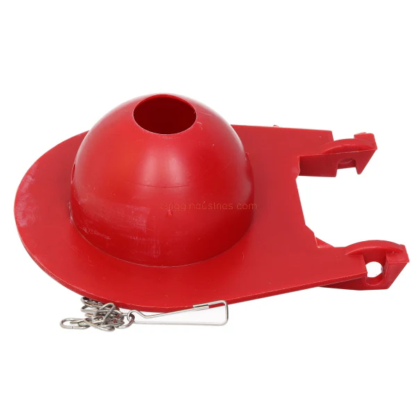Korky 3010BP Flapper To Fit Kohler 3 inch Flush Valve - Image 2