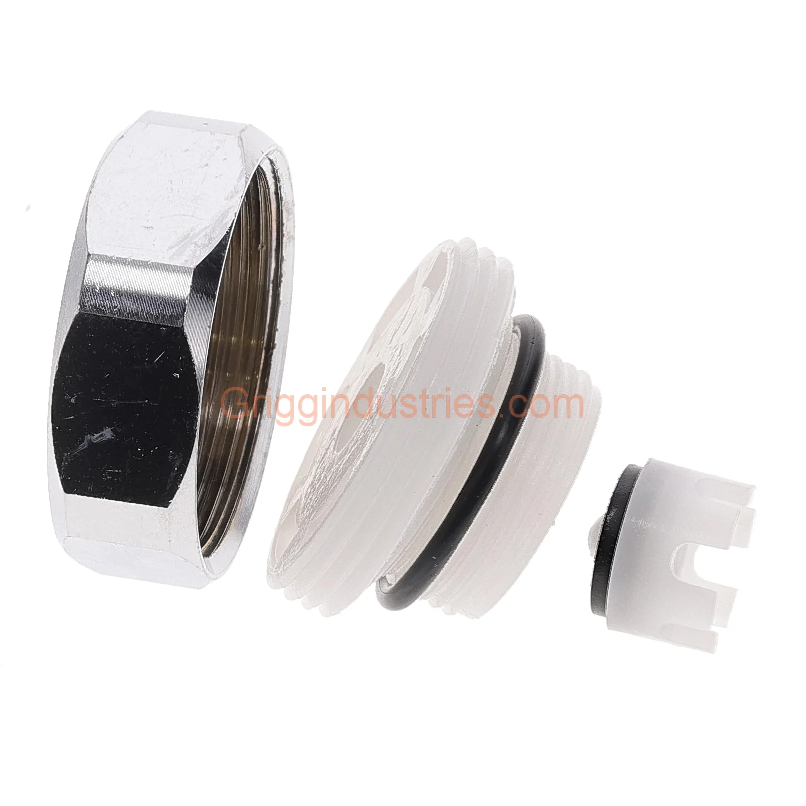 Legend 108-903 Vacuum Breaker Kit - Image 3