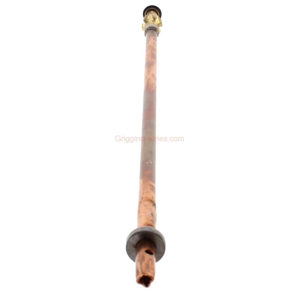 Mansfield 123-4095 400 Series Faucet Stem - Image 3