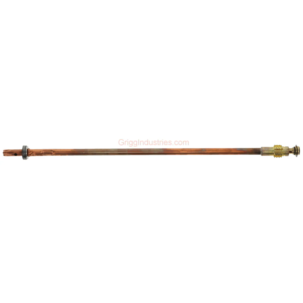 Mansfield 123-4095 400 Series Faucet Stem - Image 4