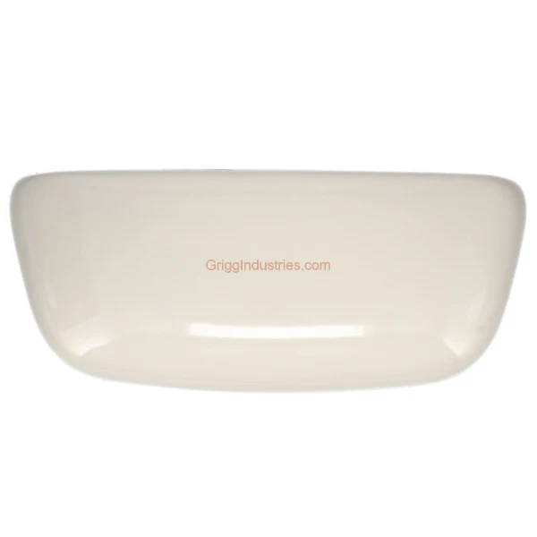 Mansfield 160 Bone Tank lid