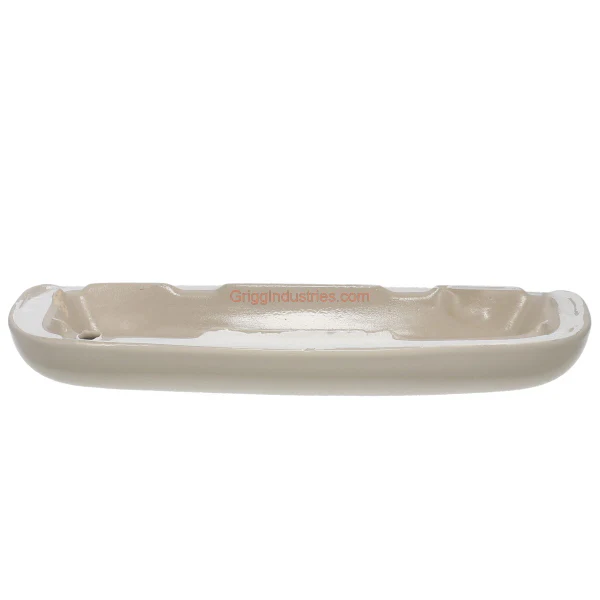 Mansfield 160 Bone Tank lid - Image 4