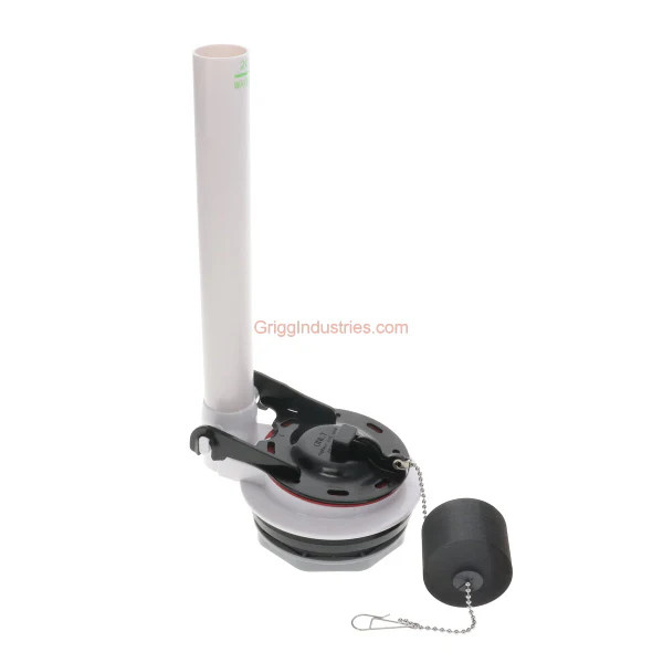 Mansfield 2036-1212 Large Size Flush Valve