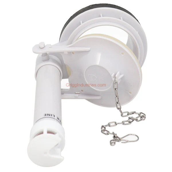 Mansfield 207 Flush Valve - Image 2