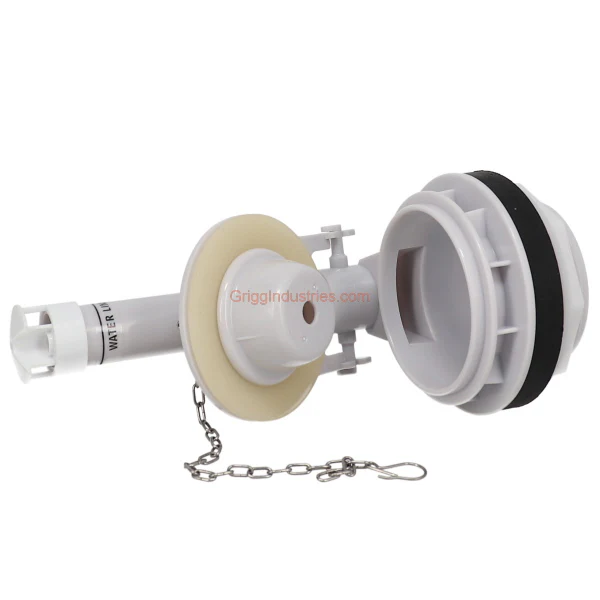 Mansfield 207 Flush Valve - Image 3