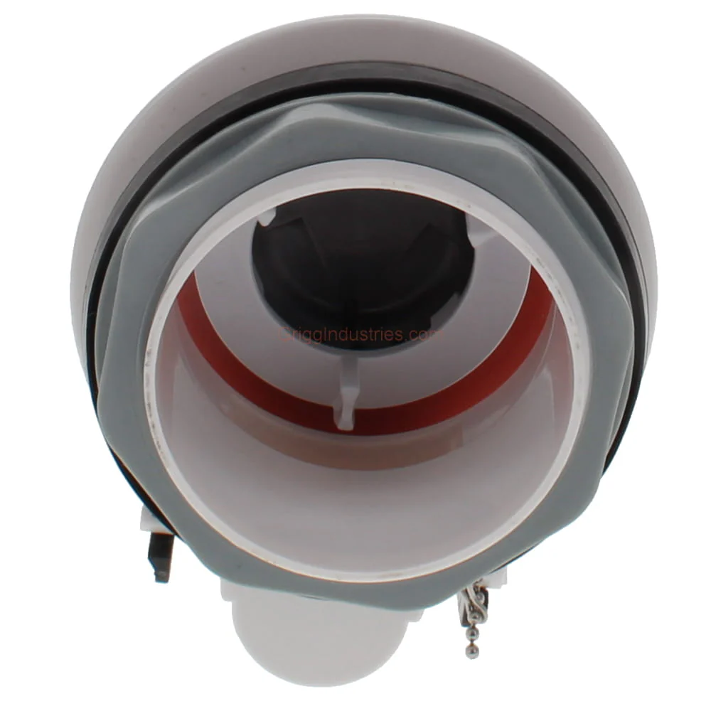 Mansfield 2987-1112 Flush Valve - Image 5