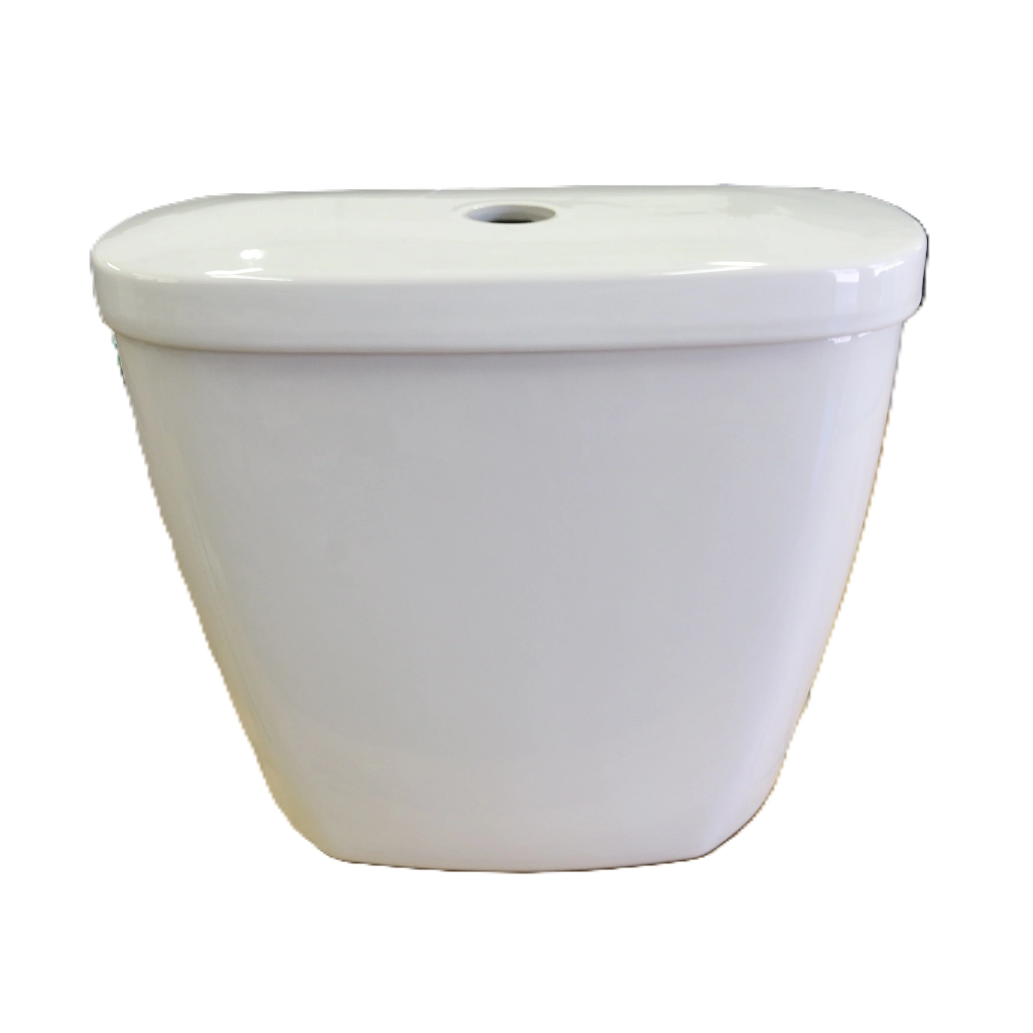 Mansfield 3386 Complete White Tank