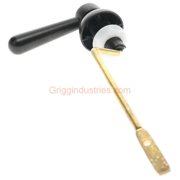 Mansfield 39 Bronze Lever - Image 2