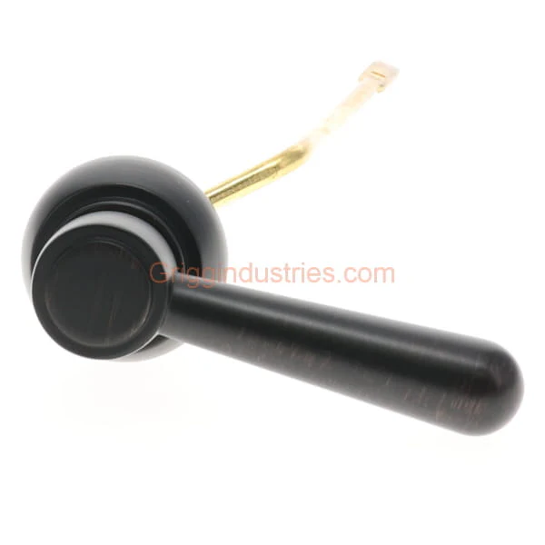Mansfield 39 Bronze Lever - Image 3