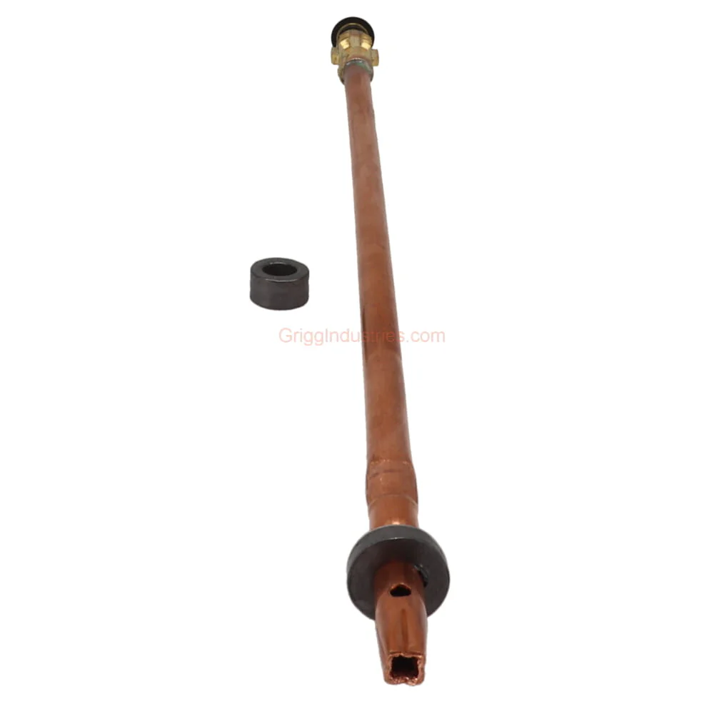 Mansfield 500 Series Stem 123-0095 - Image 3