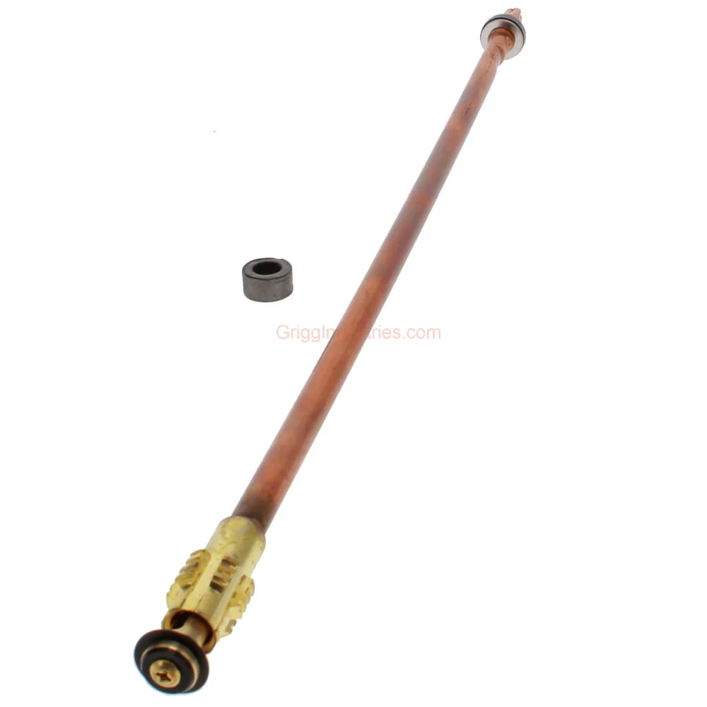 Mansfield 500 Series Stem 123-0096 - Image 2