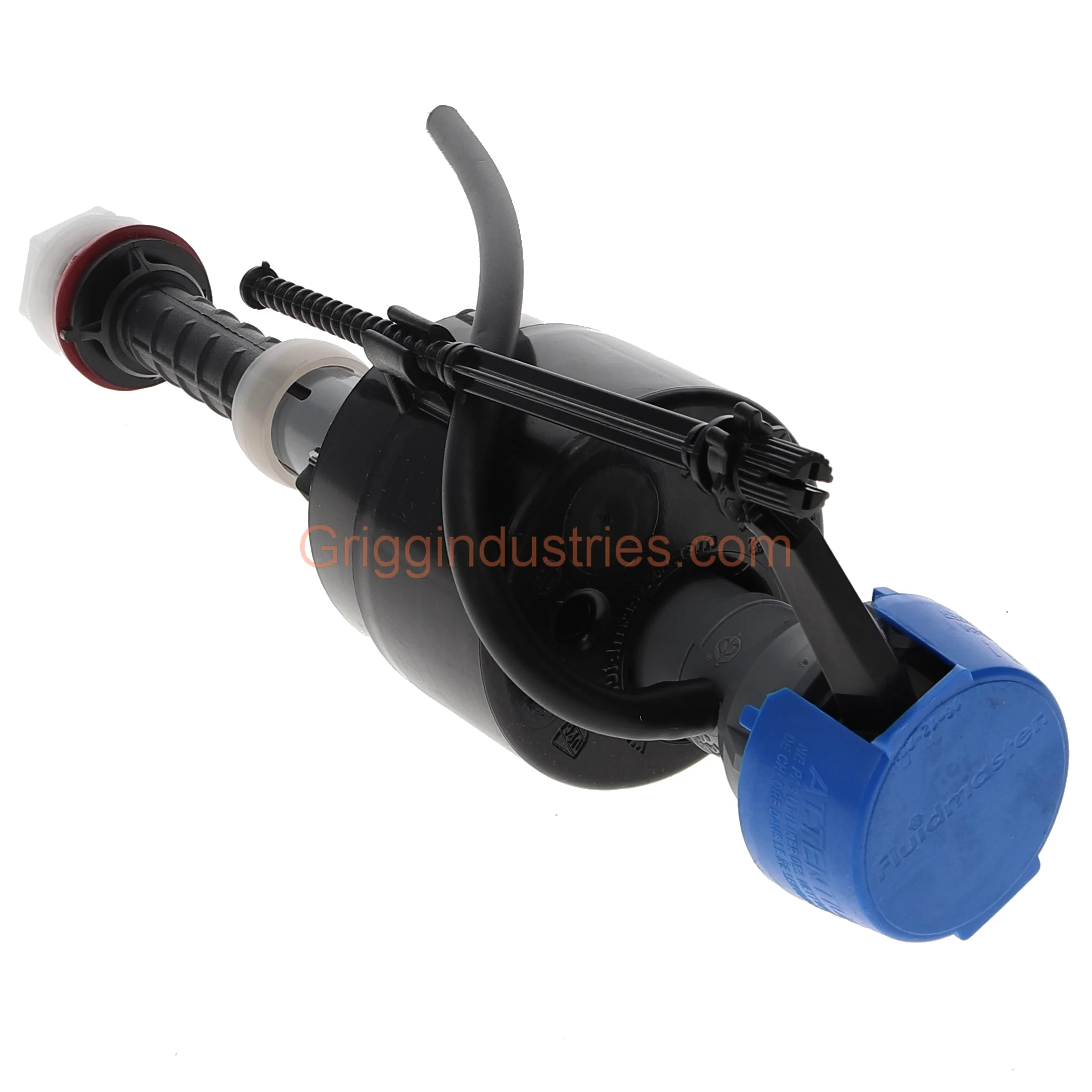 Mansfield Blue Cap Fill Valve - Image 6