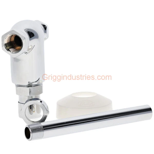 Mansfield By Prier 1/2 inch X 3/8 inch Urinal Flush Valve - Image 10