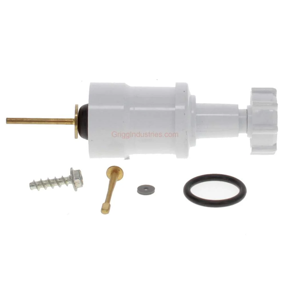 Mansfield Urinal Timer Cartridge 630-0041 - Image 4