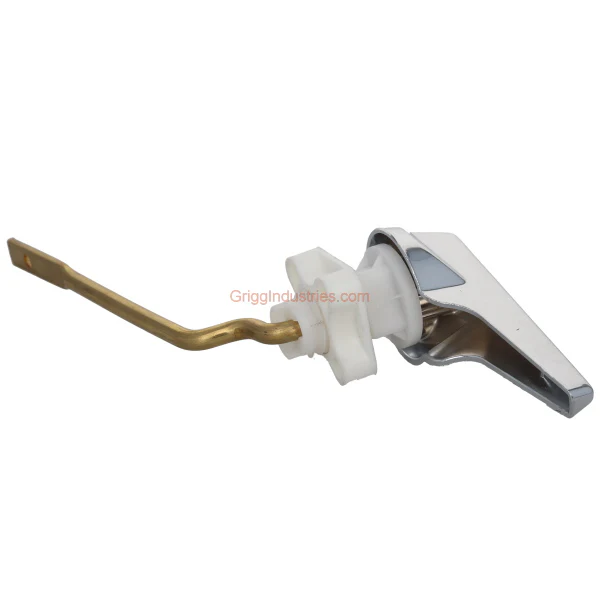 Mansfield Chrome 59 Trip Lever - Image 3